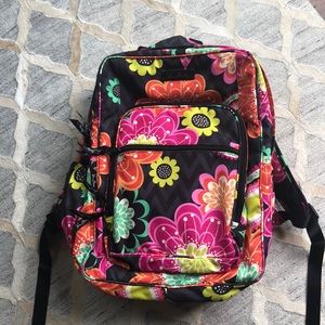 Brand New Vera Bradley backpack